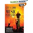 HOW TO GET A JOB IN THE MUSIC INDUSTRY by Keith Hatschek
