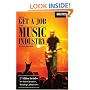 HOW TO GET A JOB IN THE MUSIC INDUSTRY