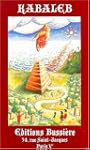Tarot cabalistique (de) (jeu)
