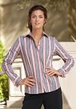 J.G. Hook French-Cuff Stretch Shirt