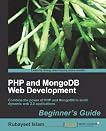 Php And Mongo Db Web Development Beginner's Guide