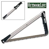 Sporting Goods : Outdoor Life Folding Camp Saw