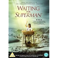 Waiting For Superman [DVD]