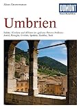 Produkt-Bild: DuMont Kunst-Reisef&uuml;hrer Umbrien