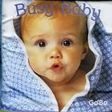 Busy Baby (My Photo Soft Book)
