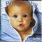 Busy Baby (My Photo Soft Book) by  GoBo