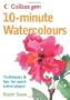 Gem 10 Minute Watercolours