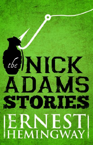 nick adams stories