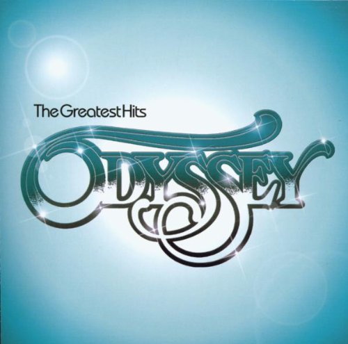 Odyssey - Greatest Hits - 2003 IMPORT - Zortam Music