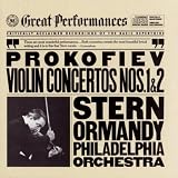 Prokofiev: Violin Concertos Nos. 1 & 2