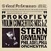 Violin Concertos Nos. 1 & 2