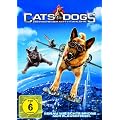 DVD CATS & DOGS 2