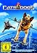 Cats & Dogs - Die Rache der Kitty Kahlohr [Edizione: Germania]