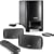 Bose® CineMate® Digital Home Theater Speaker System