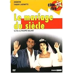 Le Mariage du si�cle