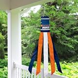 NFL Denver Broncos Windsock