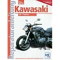 Kawasaki ER 5-Twister ab Baujahr 1997.