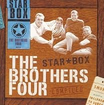 <STAR BOX>ブラザーズ・フォア