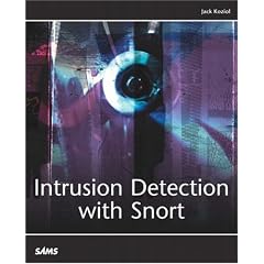 Intrusion Detection With Snort