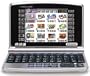 Instant-Dict ED320C English - Chinese Sentence Translation Electronic Dictionary
