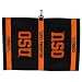 Oklahoma State OSU Cowboys GOLF CLUB HAND JACQUARD TOWEL