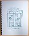 Detroit Gallery of Contemporary Crafts and Garden Cafe Cookbook