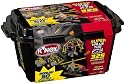 K'nex Super Value 325-pc Tub (Black)