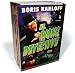 Mr. Wong Detective - Complete Collection (Mr. Wong Detective / The Mystery of Mr. Wong / Mr. Wong in Chinatown / The Fatal Hour / Doomed to Die /...