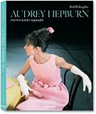 Audrey Hepburn