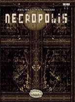 Necropolis (Savage Worlds; GWG10102)