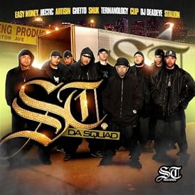 Has It Ever Occurred - Ea$y Money & Termanology (produced By Don Cannon) [Explicit]