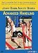 Jenny Damm Agility Series, Advanced Handling
