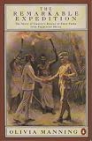 The remarkable expedition : the story of Stanley's rescue of Emin Pasha from equatorial Africa