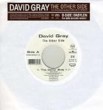 David Gray - Other Side ( Vinyl ) - B000A2SKCS
