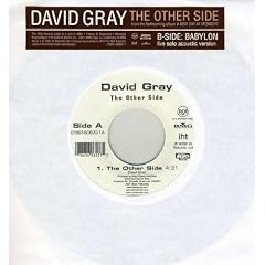 Other Side / Babylon: Live at Joe's Pub
