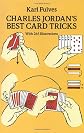 Charles Jordan's Best Card Tricks