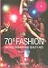 70s Fashion: Vintage Fashion and Beauty Ads (Icons)