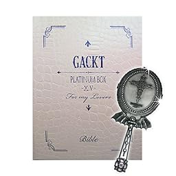 PLATINUM BOX ~XV~ [DVD]