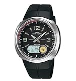 Casio Wave Ceptor Atomic Watch