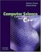 Book Computer Science: A Structured Approach Using C++, Second Edition: A Structured Approach Using C++, 2nd