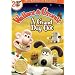 Wallace and Gromit: A Grand Day Out