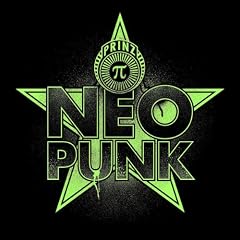 Neopunk (Deluxe Edt.)