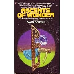 Ascents of Wonder