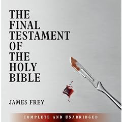 The Final Testament of the Holy Bible