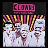 Image of album by Clowns for Progress