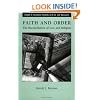 Faith and Order: Reconciliation of Law and Religion (Emory University Studies in Law & Religion)