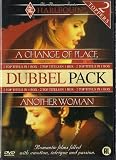 Harlequin Double Pack: A Change of Place / Another Woman [Dutch Import]