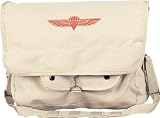 Image of 8127 ISRAELI PARATROOPER SHOULDER BAG