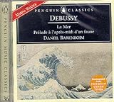 Debussy`s La Mer and Prelude a L`Apres-MIDI D`UN Faune (Penguin music classics)