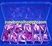 Purple Pearl Tip 550 Pcs/Box.